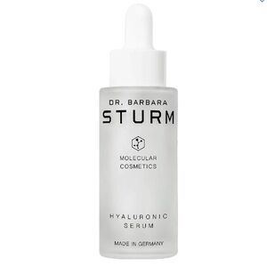 NWT Dr. Barbara Sturm Hyaluronic Serum 0.33 oz.